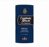 CAPTAIN BLACK - CAPTAIN BLACK POUCH ROYAL